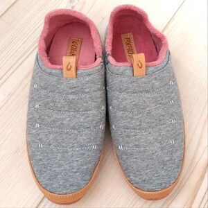 Olukai Lania Slide Slippers